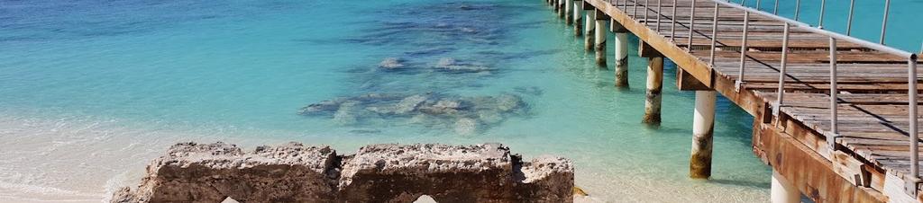 Luxury hotels in Grand Turk