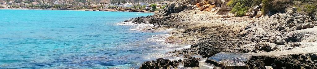 Luxury hotels in Malia