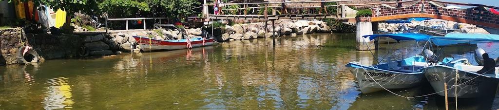 Luxury hotels in Mismaloya