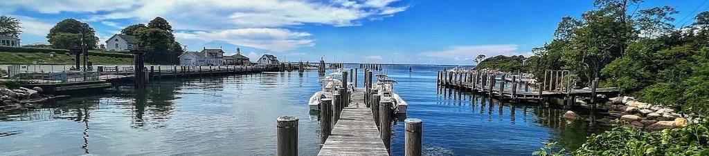 Luxury hotels in Fishers Island