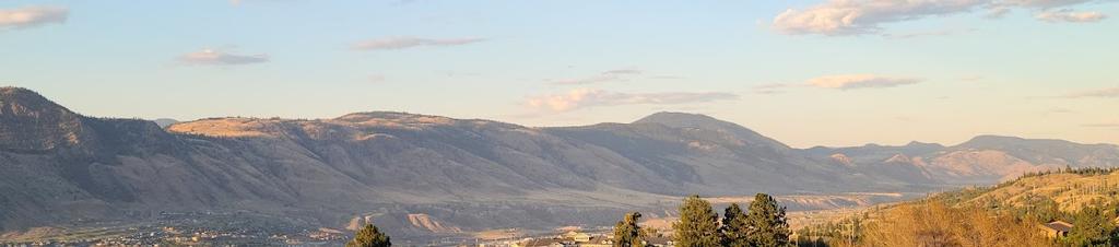 Luxury hotels in Kamloops