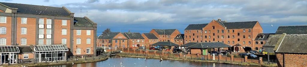 Luxury hotels in Cheshire West and Chester