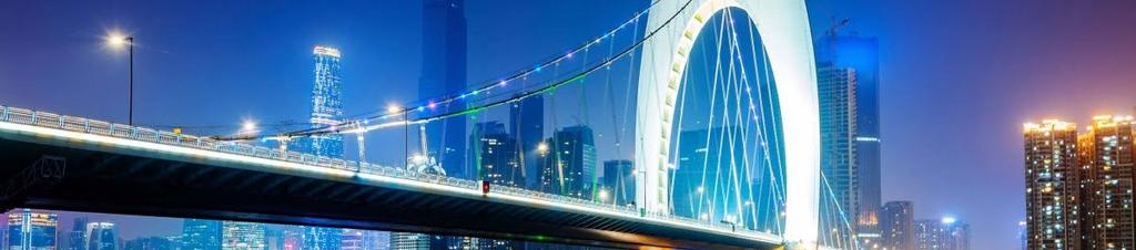 Luxury hotels in China