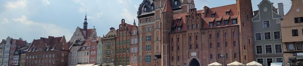 Luxury hotels in Poland