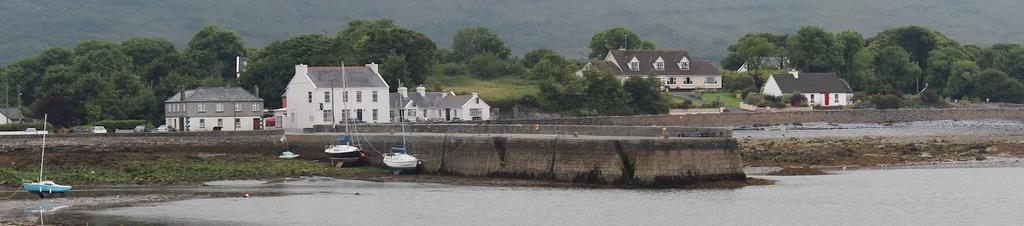 Luxury hotels in County Clare