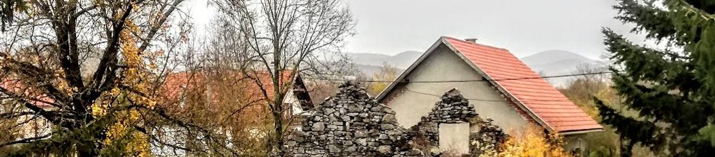 Luxury hotels in Lovinac