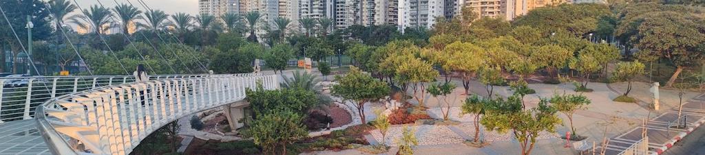 Luxury hotels in Petah Tikva