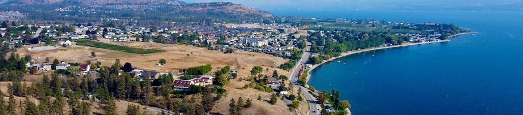 Luxury hotels in West Kelowna