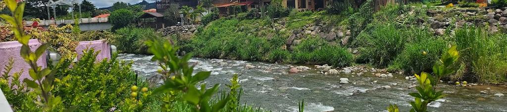 Luxury hotels in Panama