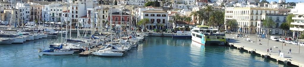 Luxury hotels in Balearic Islands