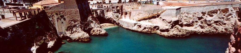 Luxury hotels in Melilla