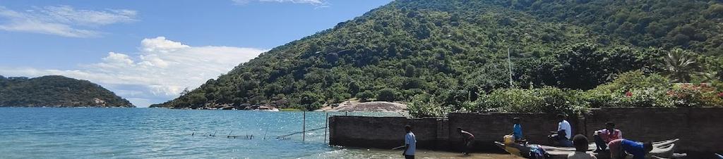 Luxury hotels in Malawi