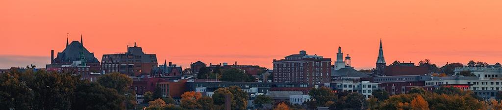 Luxury hotels in Burlington