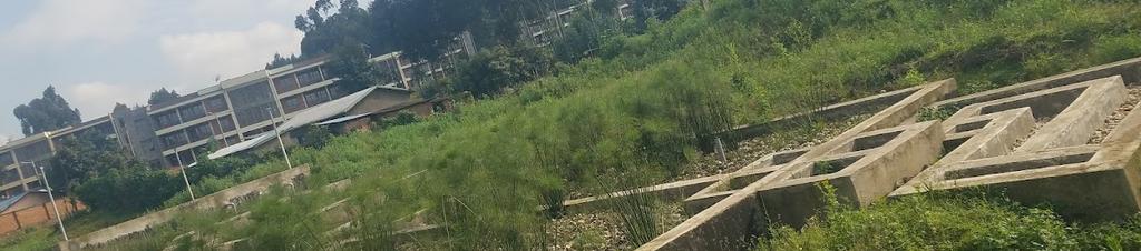 Luxury hotels in Kinigi