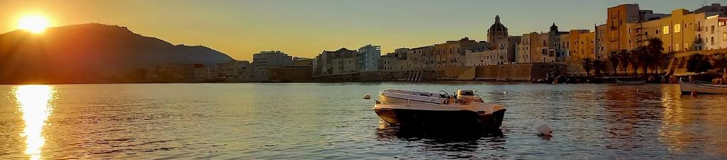 Luxury hotels in Trapani