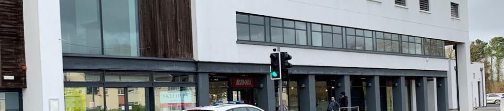 Luxury hotels in Shannon