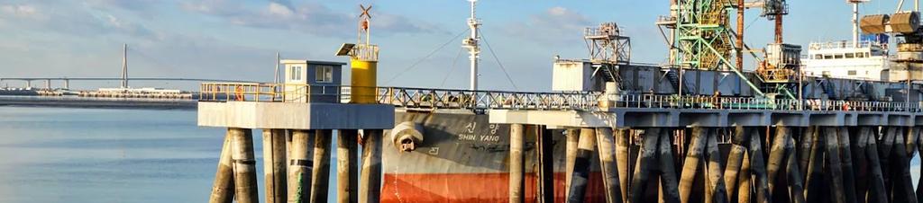 Luxury hotels in Incheon