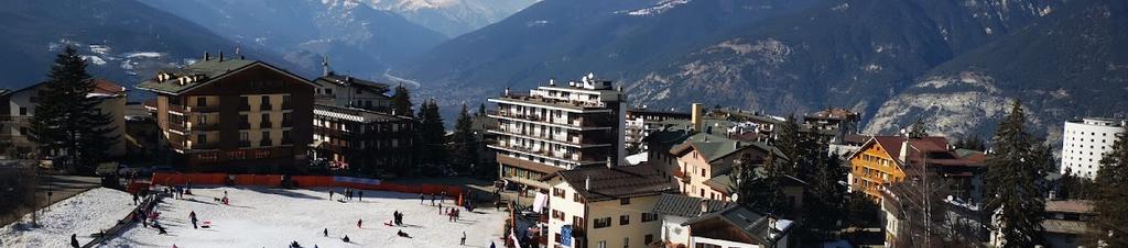 Luxury hotels in Piedmont