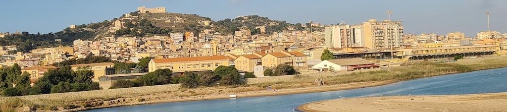 Luxury hotels in Licata