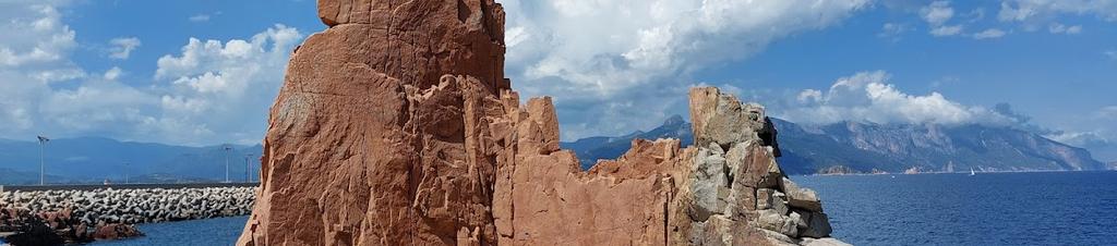 Luxury hotels in Tortoli