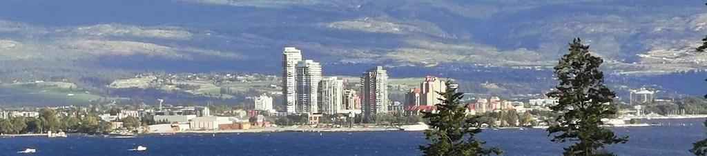 Luxury hotels in Kelowna