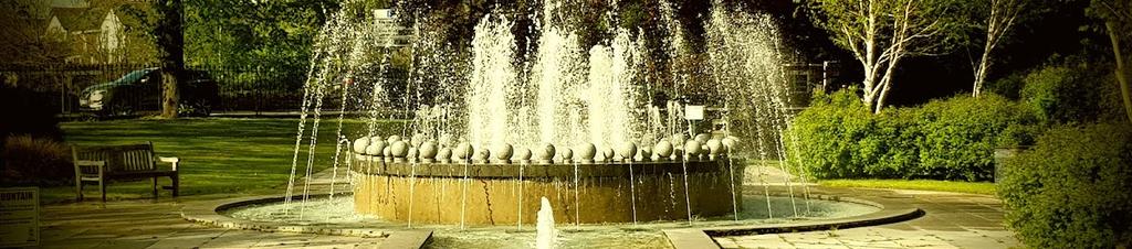 Luxury hotels in Windsor