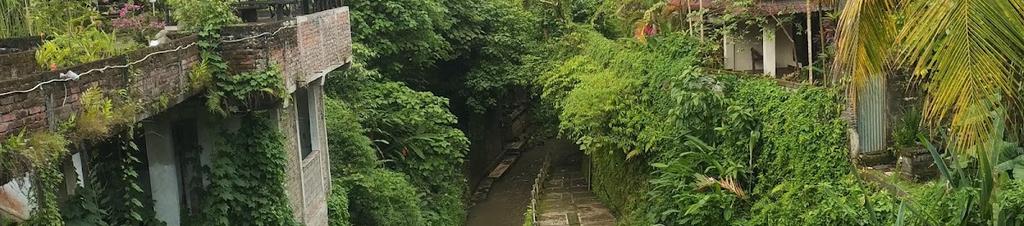 Luxury hotels in Keramas