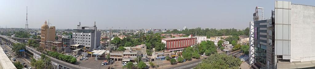 Luxury hotels in Punjab