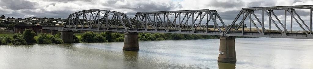 Luxury hotels in Murray Bridge