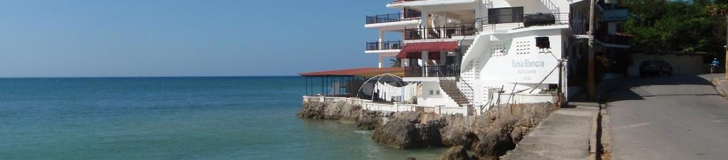 Luxury hotels in Cabarete