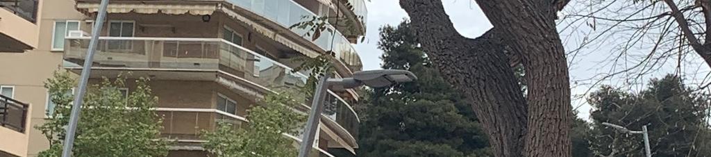 Luxury hotels in Salou