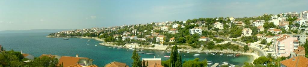 Luxury hotels in Municipality of Trogir