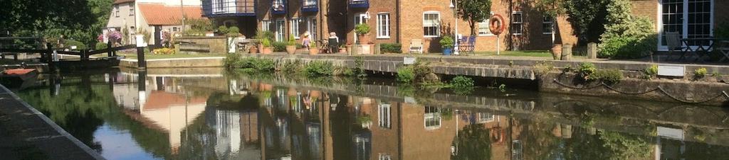 Luxury hotels in Weybridge