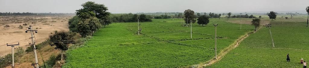 Luxury hotels in Kamalapuram