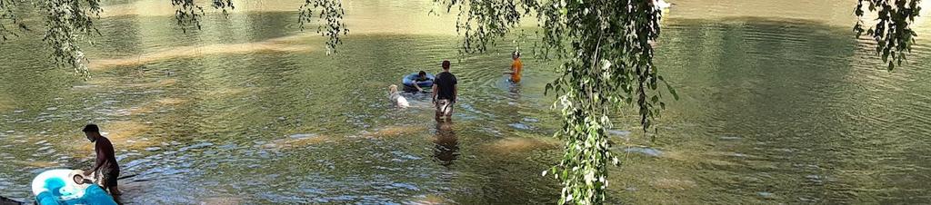 Luxury hotels in Charlottesville