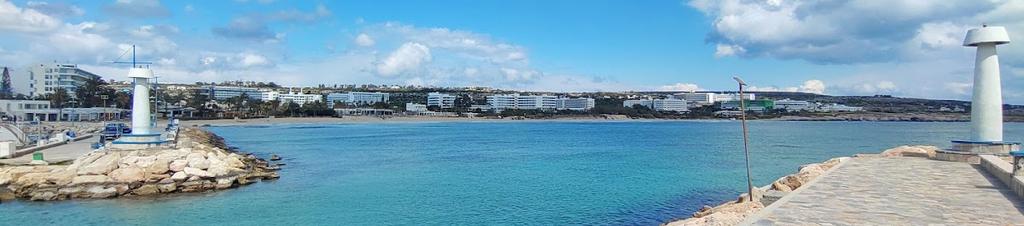Luxury hotels in Ayia Napa