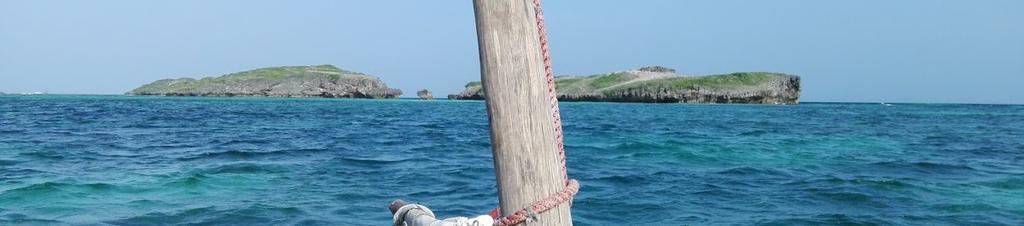 Luxury hotels in Watamu