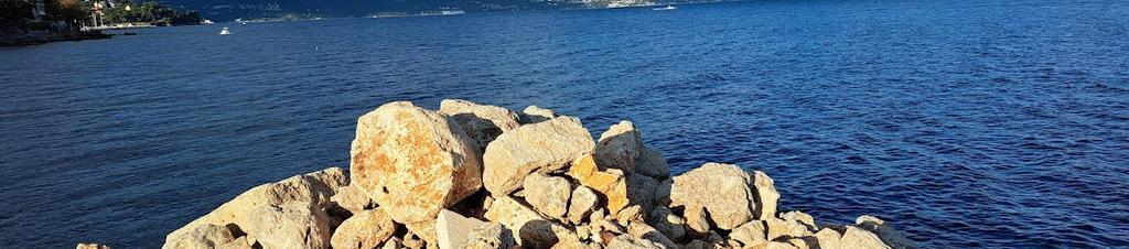 Luxury hotels in Ika