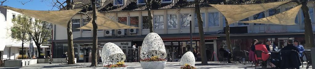 Luxury hotels in Lingen