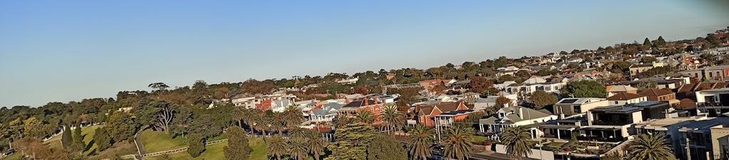 Luxury hotels in Geelong