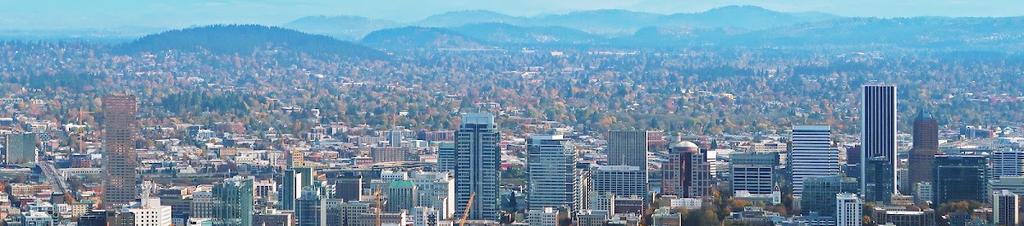 Luxury hotels in Portland