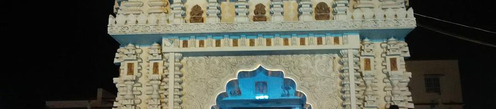 Luxury hotels in Sector 4