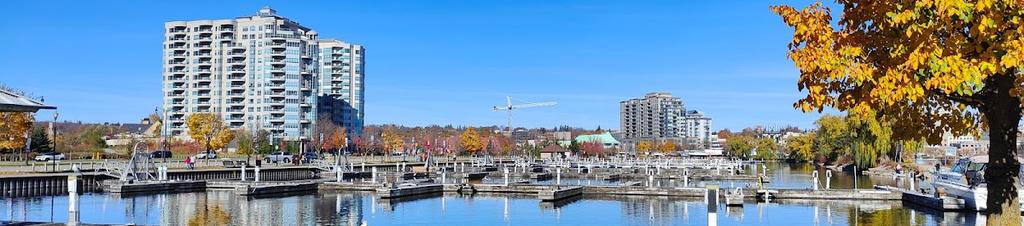 Luxury hotels in Barrie