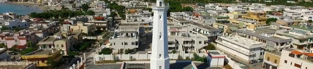 Luxury hotels in Brindisi