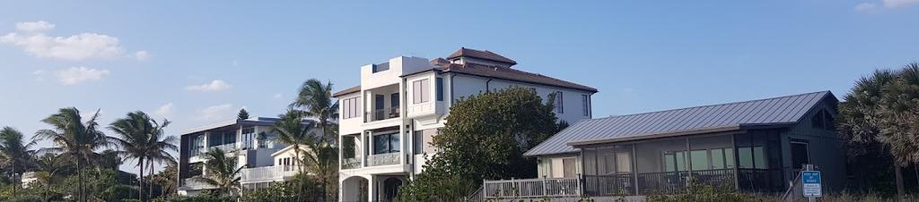 Luxury hotels in Longboat Key