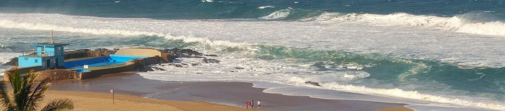 Luxury hotels in aManzimtoti