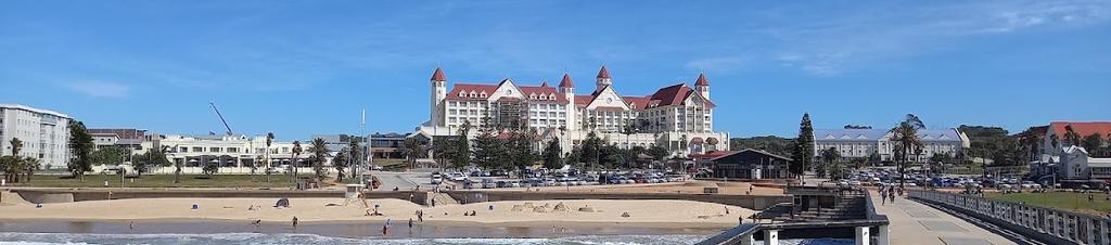 Luxury hotels in Eastern Cape