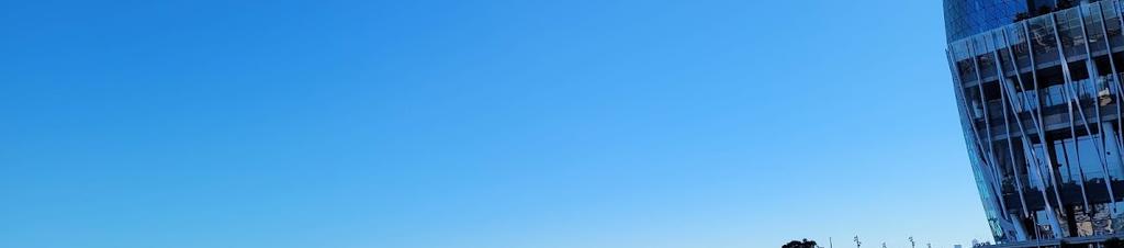 Luxury hotels in Barangaroo