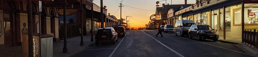 Luxury hotels in Rutherglen