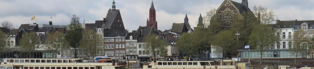 Luxury hotels in Maastricht